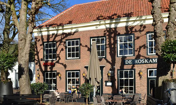 Brouwerij De Roskam Brouwerij De Roskam